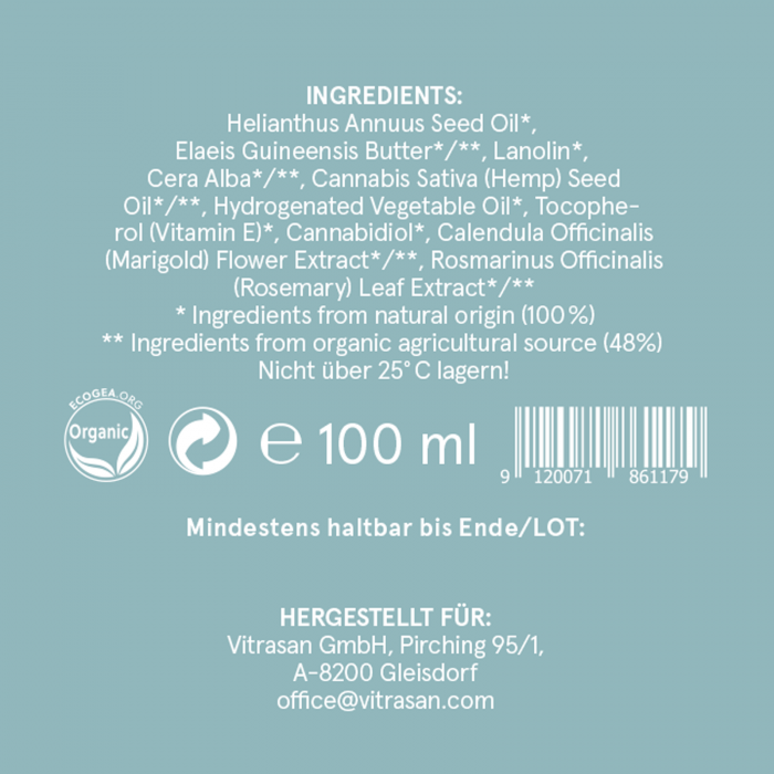 Alifie Naturala pentru Protectia Labutelor - Caini, Pisici [2]