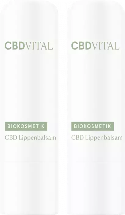 LippenBalsam (Balsam CBD pt. Buze - BIO Cosmetic) [2]