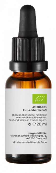 Ulei de Canabis Naturöl - austroHEMP [5]