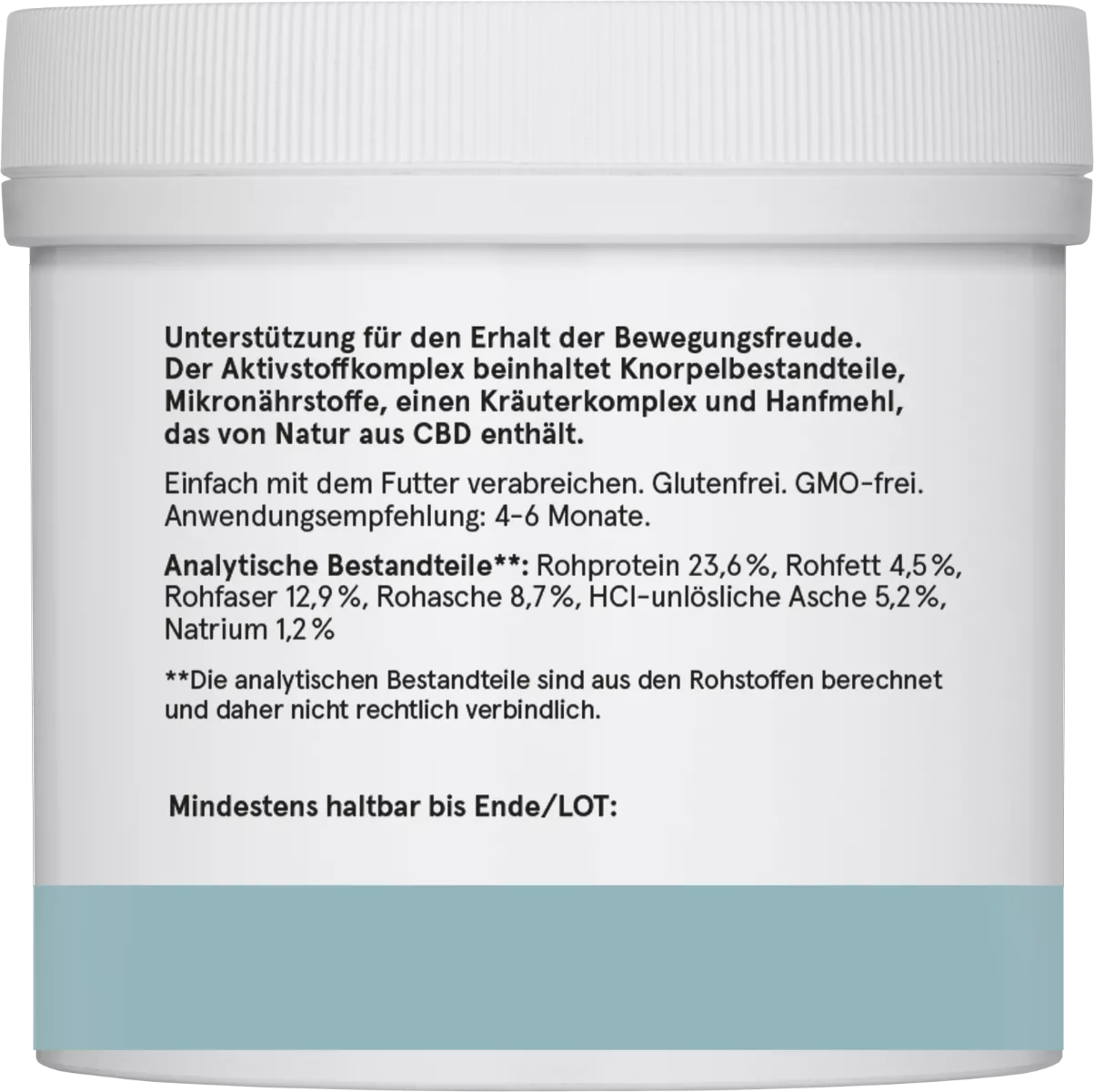 Joint Komplex Aktiv (Protectie / Suport Articulatii) [2]