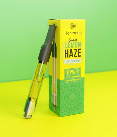 Vaporizator CBD PEN: Cel mai simplu mod de a vaporiza Canabidiol! [3]