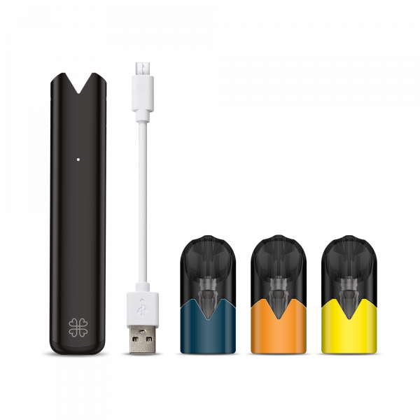 Vaporizator CBD - TEMPO - Starter Kit [4]