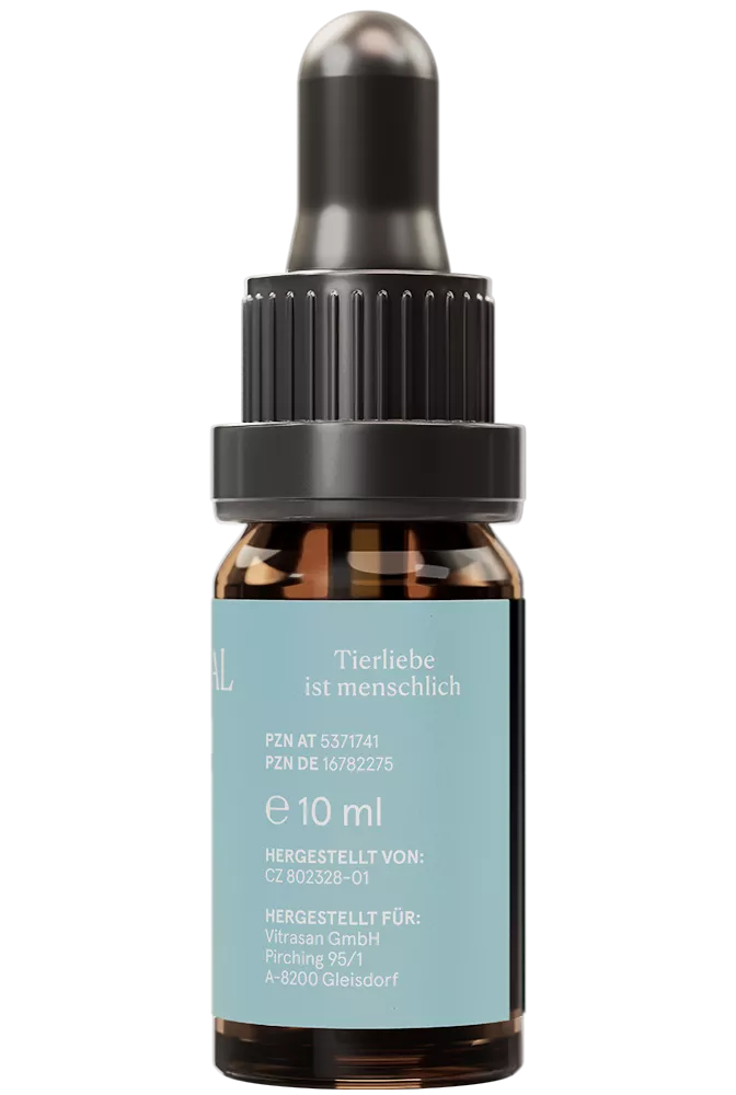 VET CBD (Ulei Canabis pt. Caini, Pisici, Cai) [4]