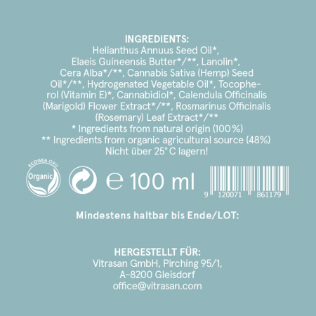 Alifie Naturala pentru Protectia Labutelor - Caini, Pisici [1]