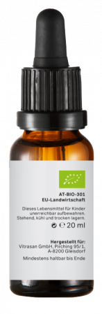 Ulei de Canabis Naturöl - austroHEMP [4]