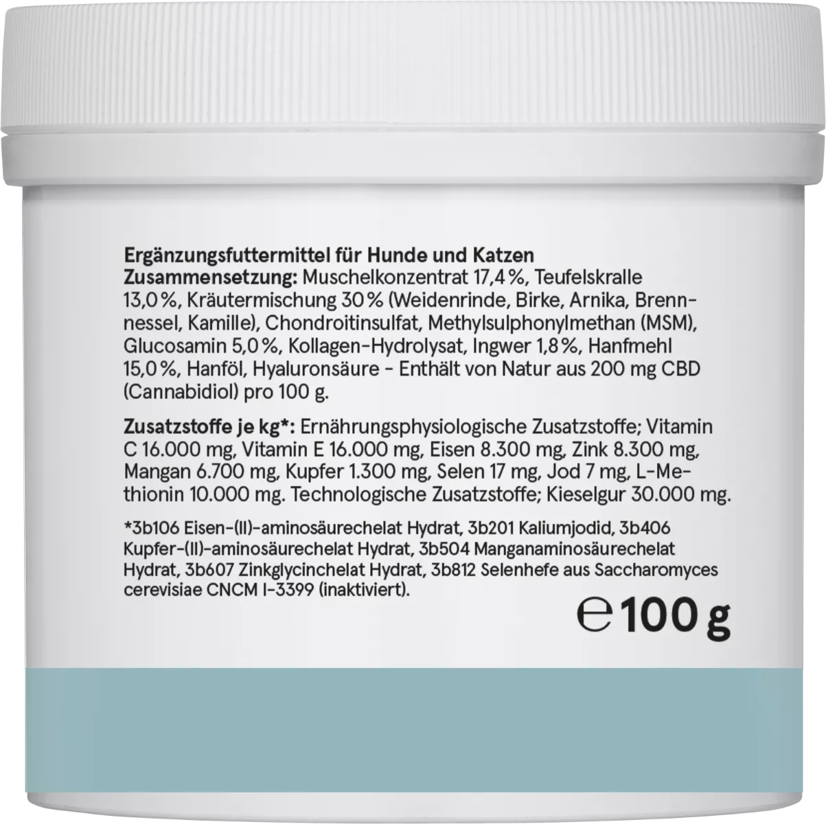 Joint Komplex Aktiv (Protectie / Suport Articulatii) [2]
