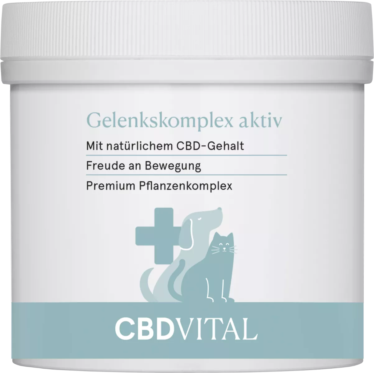 Suplimente pentru Caini - Joint Komplex Aktiv (Protectie / Suport Articulatii)