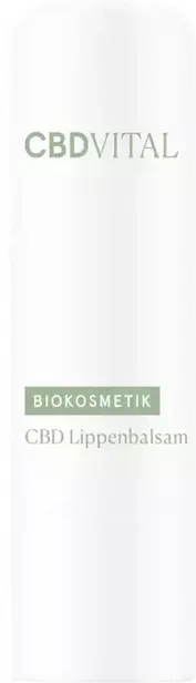 LippenBalsam (Balsam CBD pt. Buze - BIO Cosmetic) [0]