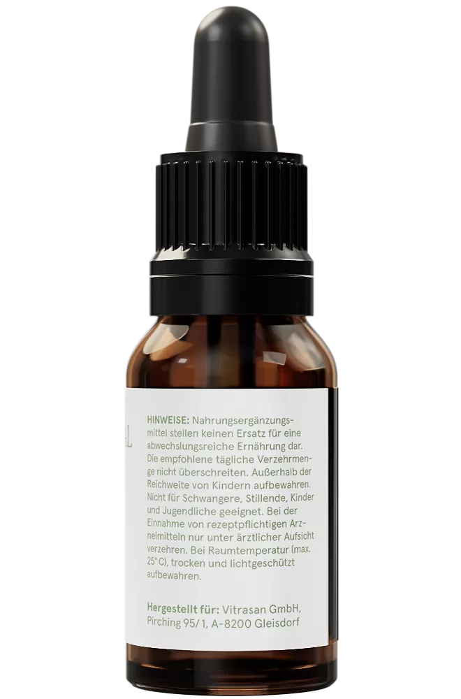 Ulei Canabis ORIGIN SLIM - Suport Natural Pierdere in Greutate [4]