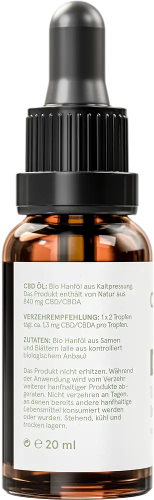 ORIGIN: Ulei pur de Canabis (unic din lume) cu doua concentratii [5]