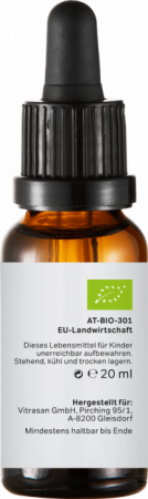 Ulei de Canabis Naturöl - austroHEMP [3]