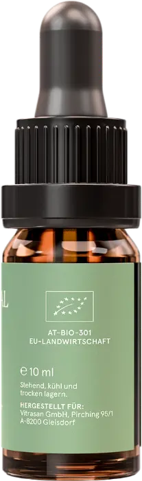 Ulei Naturextrakt Premium CBD - acreditat BIO [1]