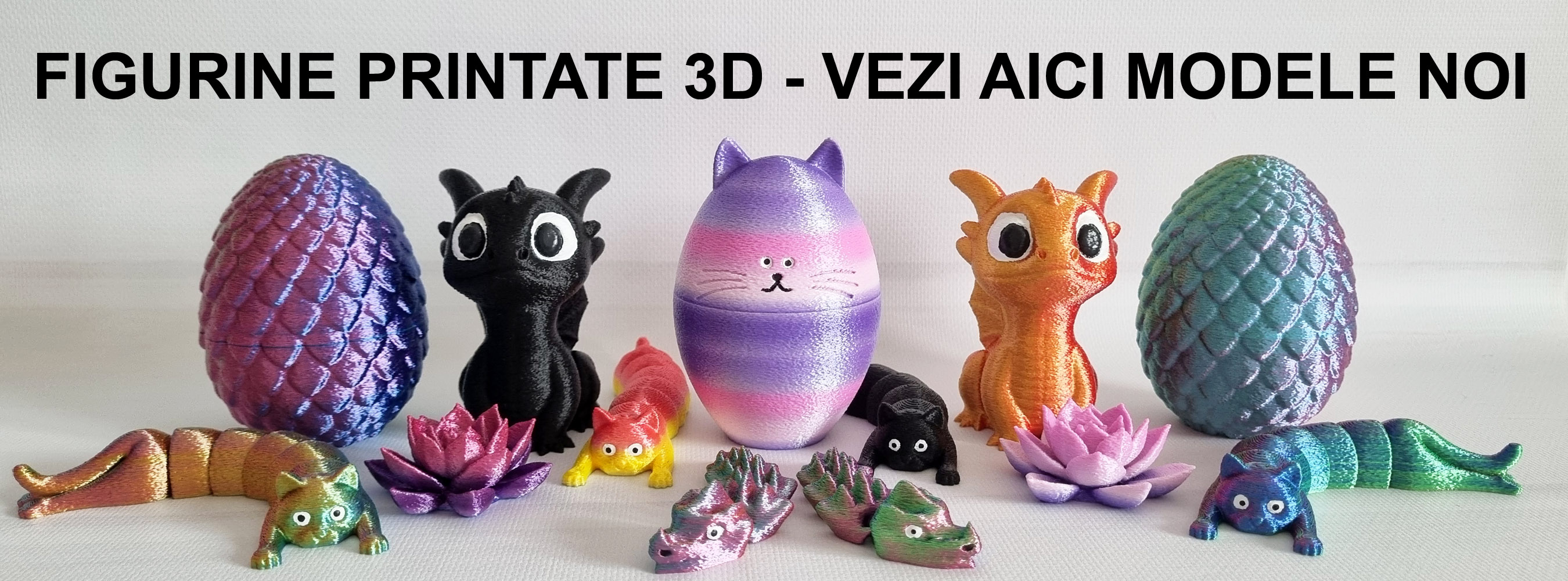 Jucarii 3D