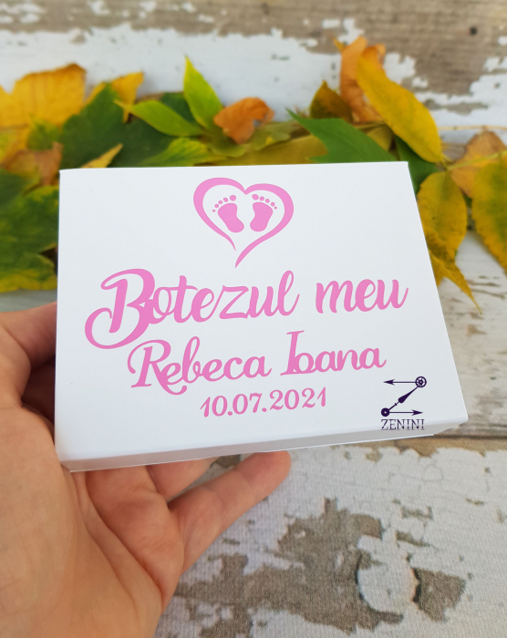 Cutie stick usb botez [4]