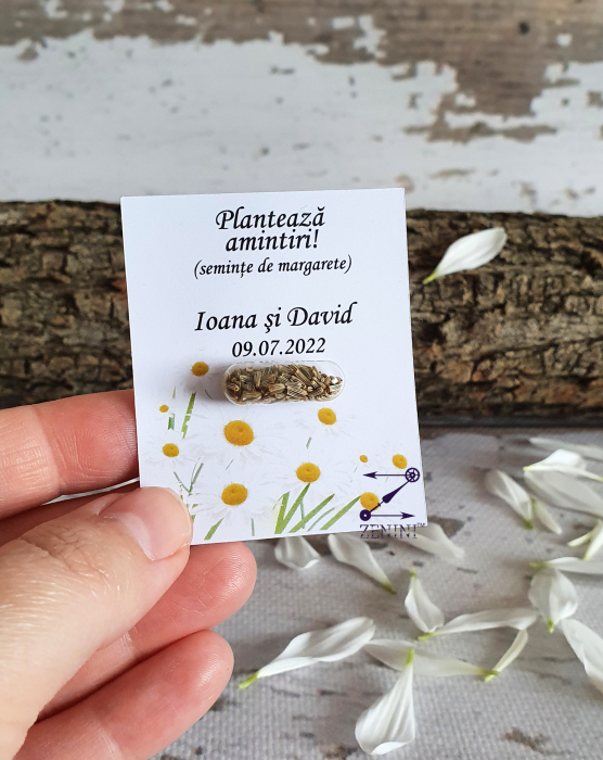 Marturii botez flori plantabile [4]