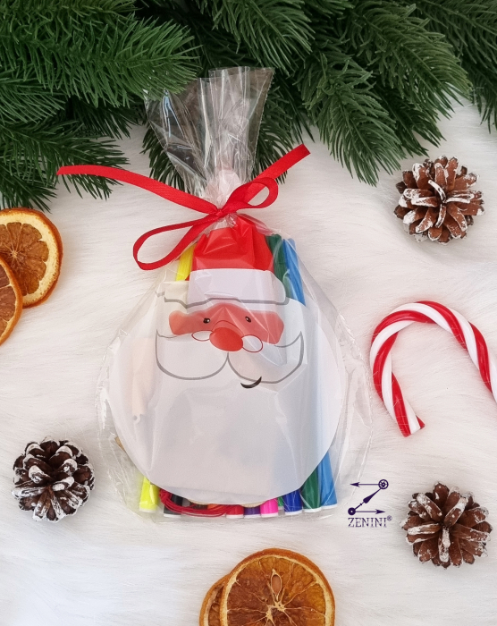 Set ornamente de colorat pentru copii [2]