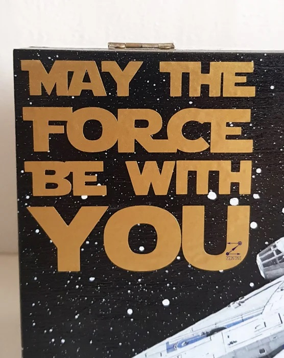 Cutie Star Wars cadou barbat [6]