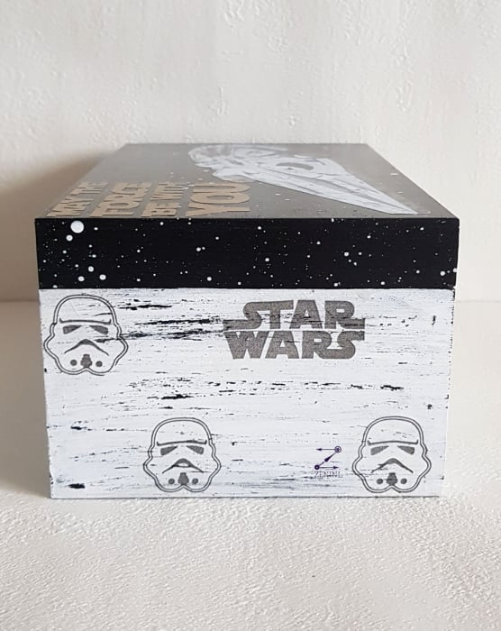 Cutie Star Wars cadou barbat [4]