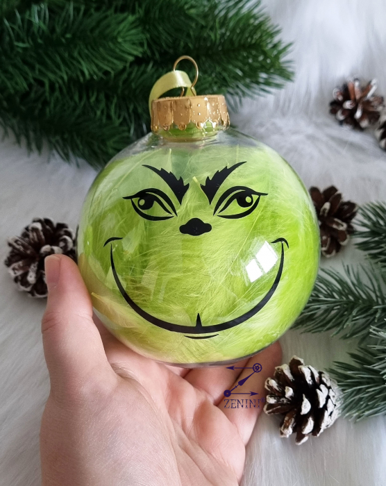 Glob Grinch [2]