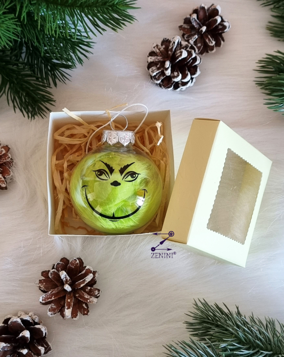 Glob Grinch [4]