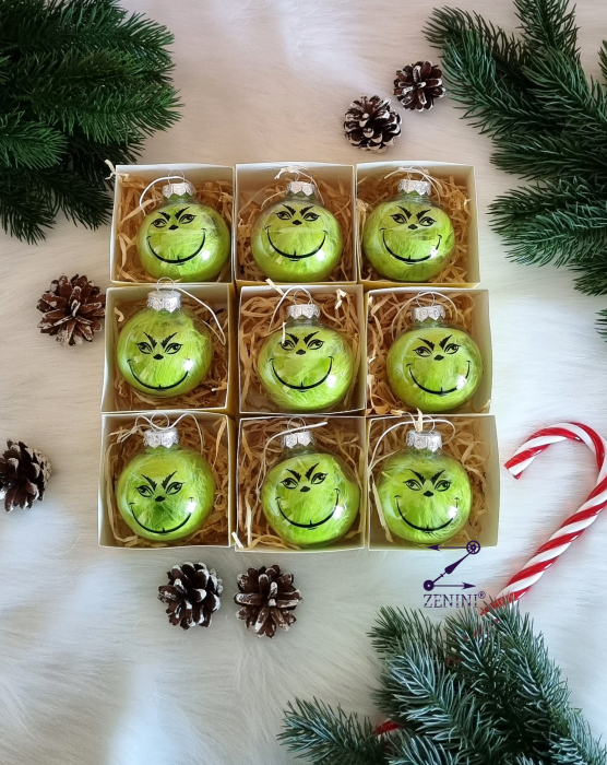 Glob Grinch [5]