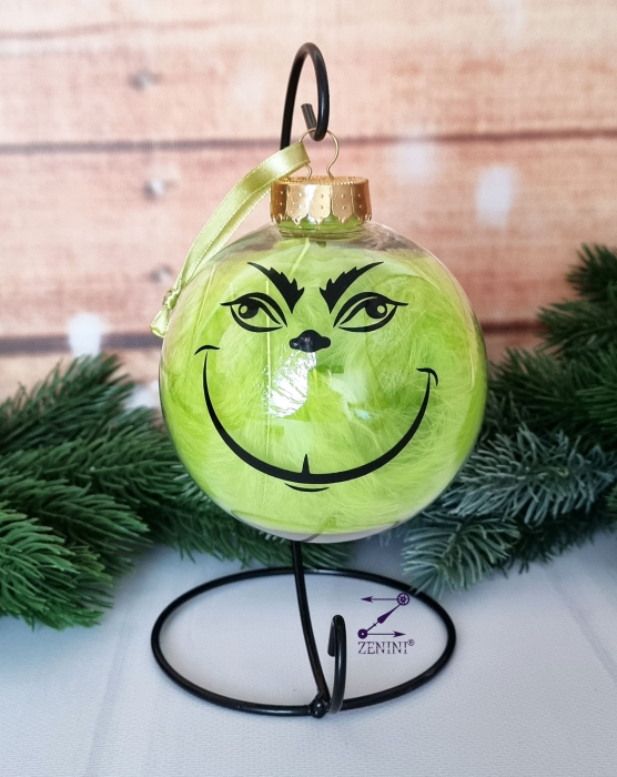 Glob Grinch [7]