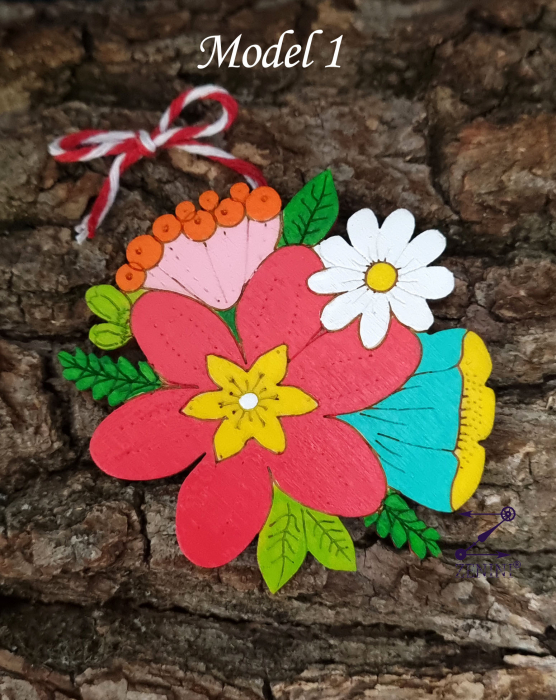 Martisor floare [3]