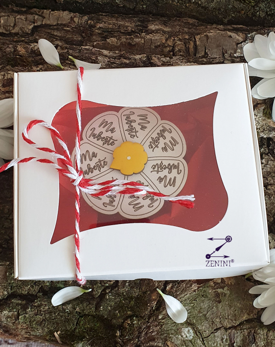 Martisor Ma iubeste [4]