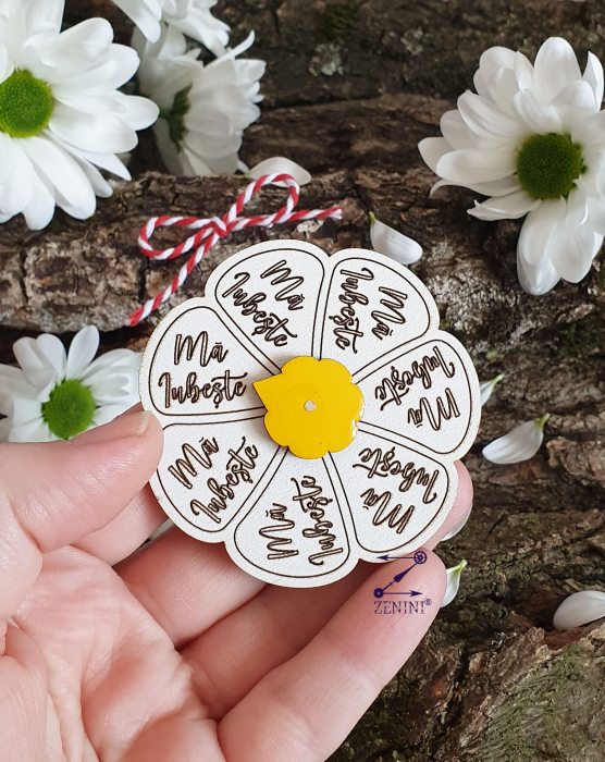 Martisor Ma iubeste [2]