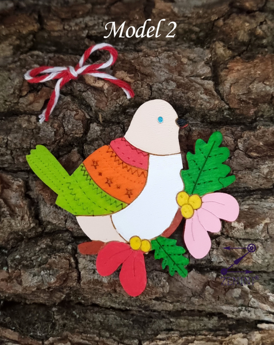 Martisor floare [3]
