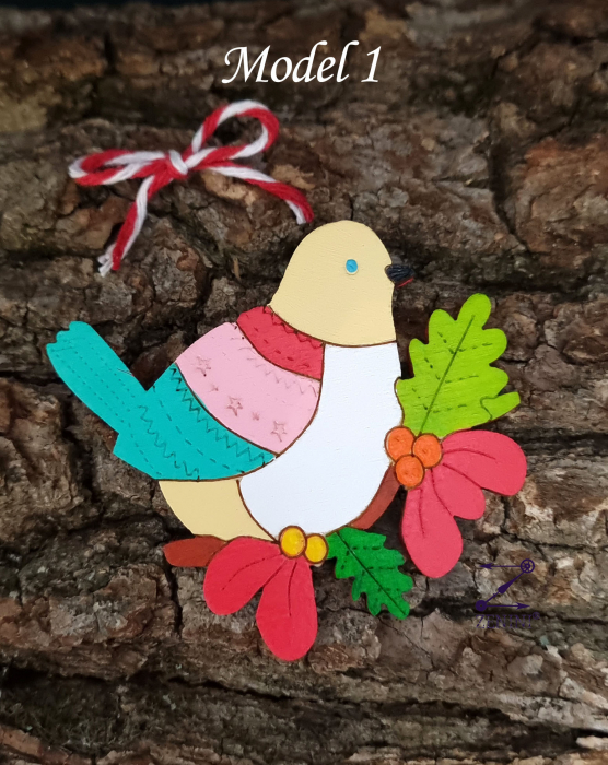Martisor floare [2]