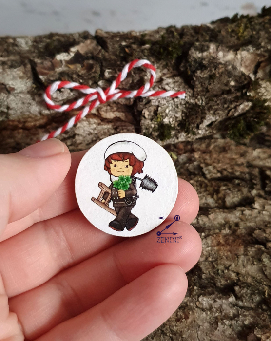 Martisor cosar [4]