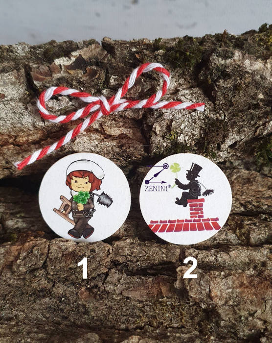 Martisor cosar [2]
