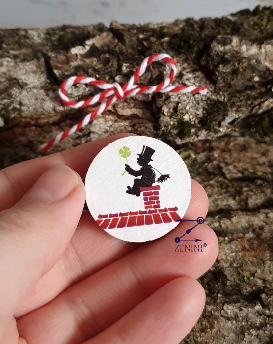 Martisor cosar [3]