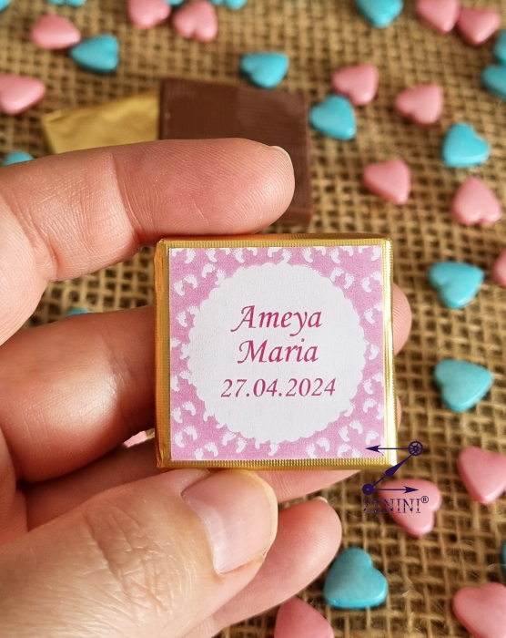 Marturii botez ciocolata personalizata [4]