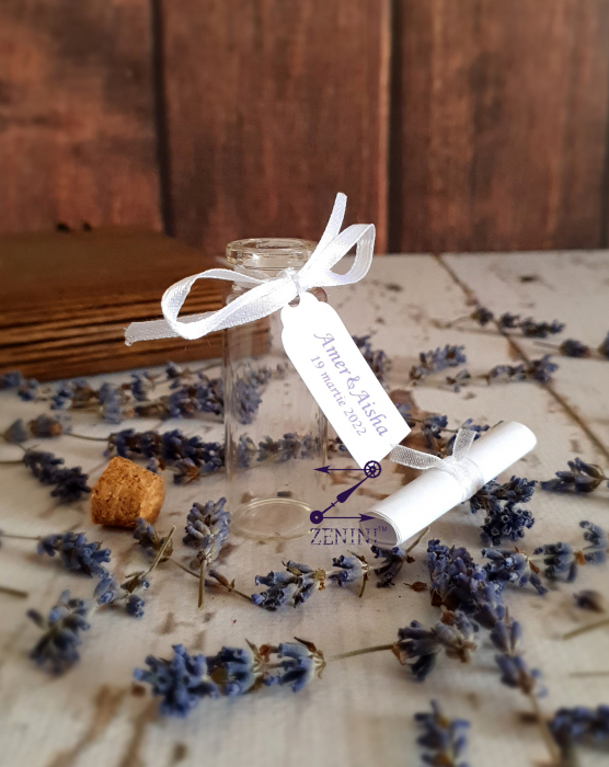 Marturii sticluta cu mesaj personalizat pentru botez [3]