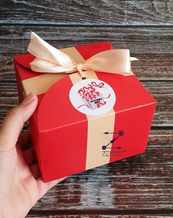 Mystery box - cutie cu produse surpriza [3]