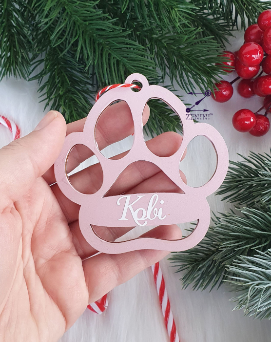 Ornament brad labuta [4]