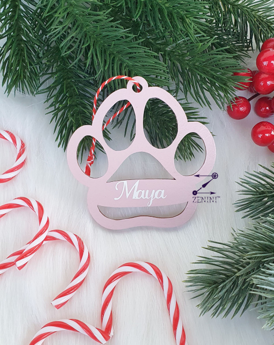 Ornament brad labuta [3]