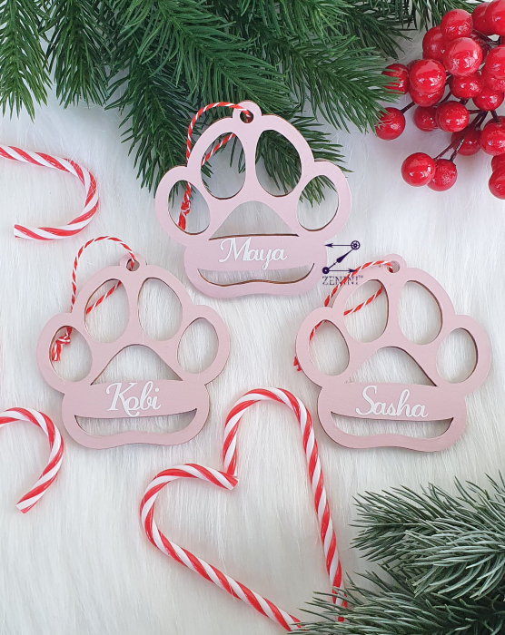 Ornament brad labuta [2]