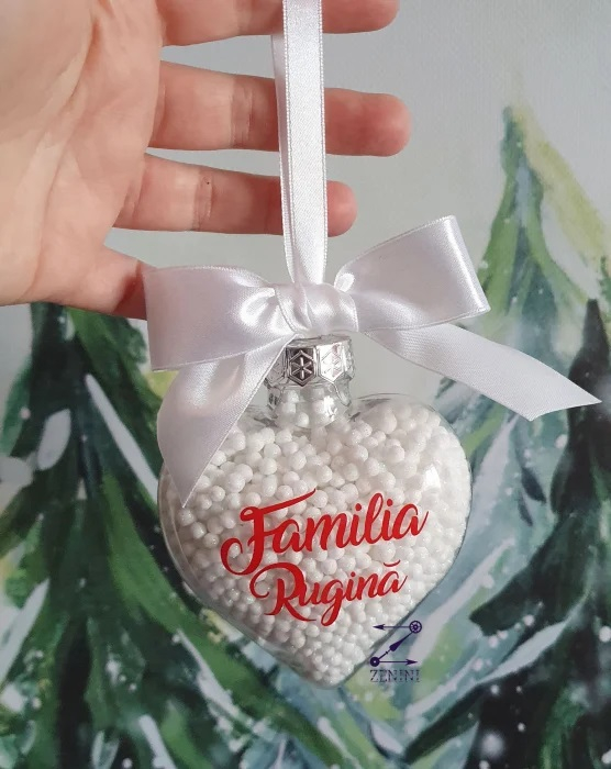 Ornament inima cu nume [3]