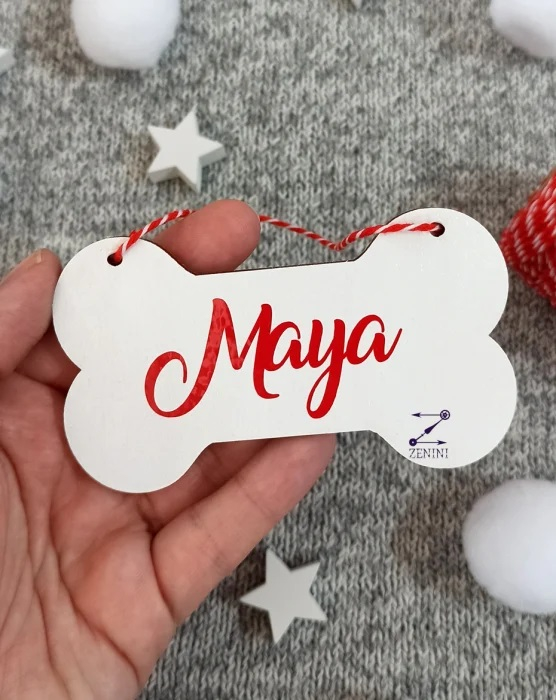 Ornament pentru catel sau pisica [3]