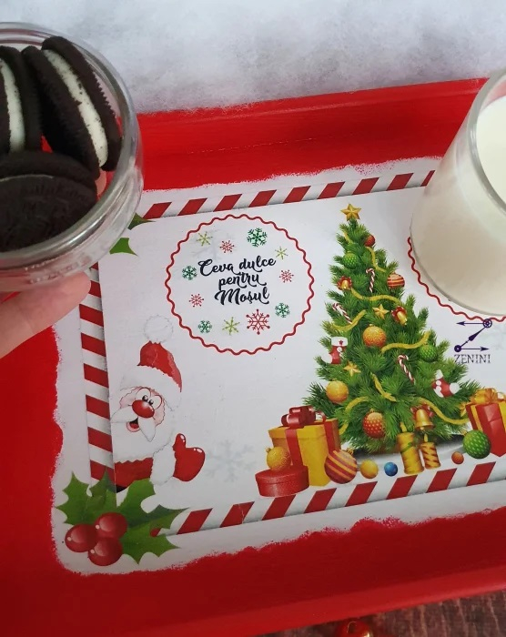 Tava Santa's Cookies [3]