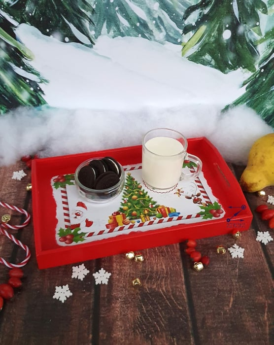 Tava Santa's Cookies [2]