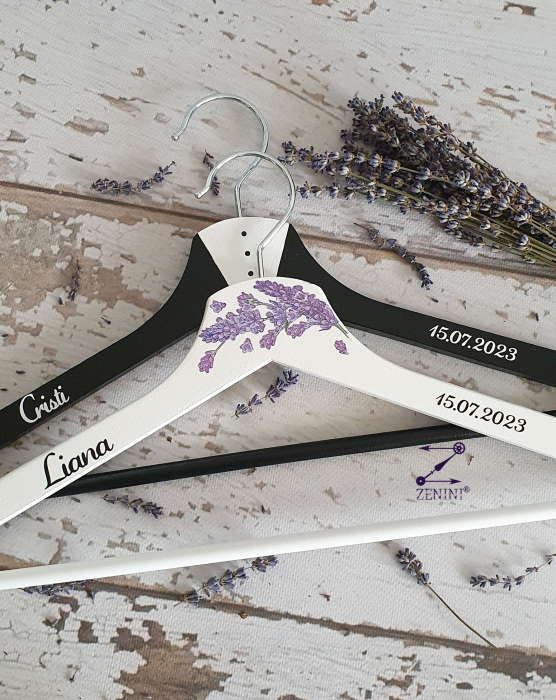 Umerase miri cu lavanda [2]
