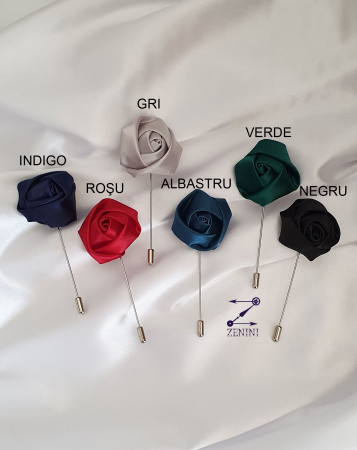 Ac de rever floare saten [1]