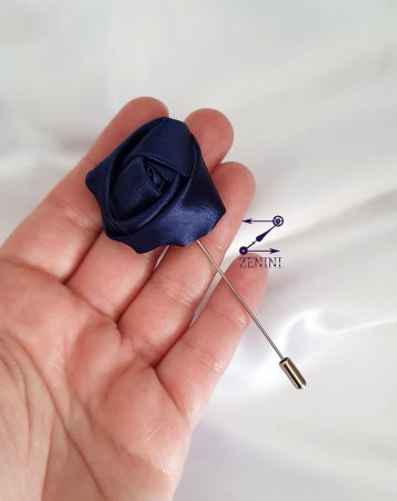Ac de rever floare saten [5]