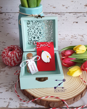 Set cadou martisor [1]