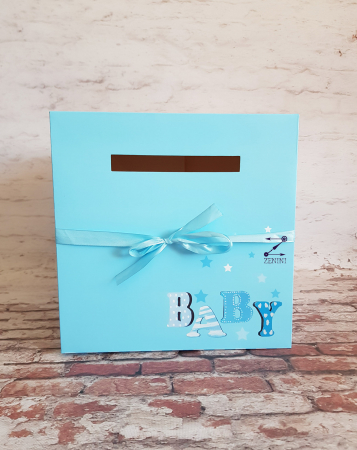 Cutie dar botez baby [2]