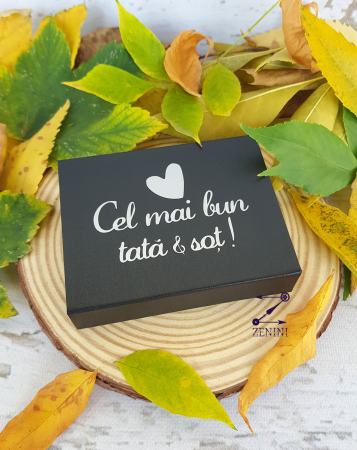 Cutie stick usb cadou barbat [1]